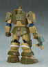 『太陽の牙ダグラム』COMBAT ARMORS MAX09 1/72 Scale アビテート T10C ブロックヘッド Xネブラ対応型【202510再販】